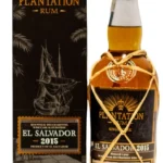 zdjęcie produktu Plantation SC El Salvador 2015