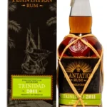 zdjęcie produktu Plantation SC Trinidad 2011