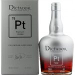 zdjęcie produktu Dictador Platinum