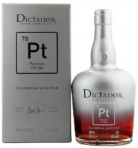 zdjęcie produktu Dictador Platinum
