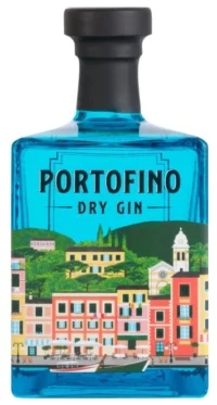 Portofino Dry Gin