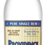Providence Dunder & Syrup