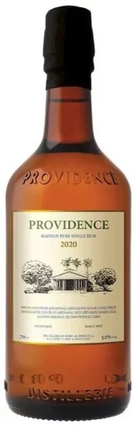Providence 3YO 2020