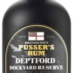 zdjęcie produktu Pusser's Deptford Dockyard Reserve 2022