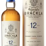 Royal Brackla 12 YO Oloroso Sherry Cask Finish