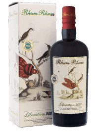Rhum Rhum Liberation 2020 45%