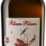 Rhum Rhum Liberation 2020 58%