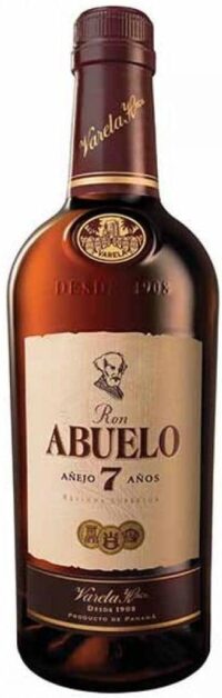 zdjęcie produktu Abuelo 7YO