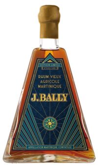 Bally Edition Art Deco French Connection