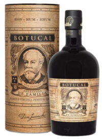Botucal Selecction De Familia
