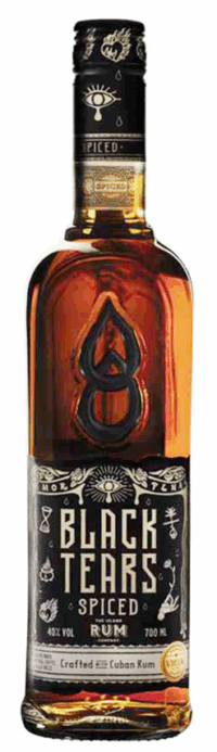 zdjęcie produktu Black Tears