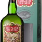 Compagnie Des Indes Caraibes Rum