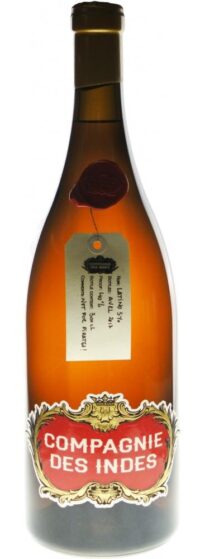 Compagnie Des Indes Jamaica 5YO Navy Strength Magnum 1,5l