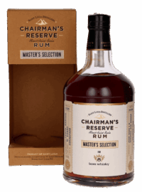 Chairman's Reserve 15YO Master's Select