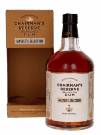 Chairman's Reserve 9YO Master's Select