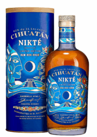 Cihuatan Nikte