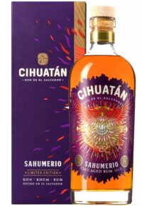 Cihuatan Sahumerio