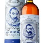 zdjęcie produktu Ron Cristobal Pinta