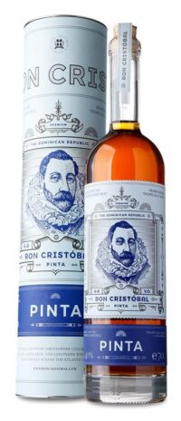 zdjęcie produktu Ron Cristobal Pinta