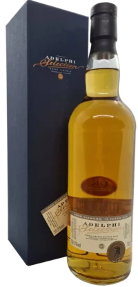 Diamond Guyana Rum 2002 Adelphi