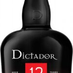 zdjęcie produktu Dictador 12YO