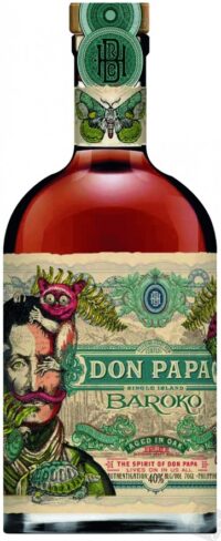 zdjęcie produktu Don Papa Baroko
