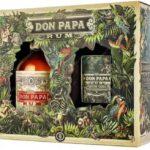 Don Papa + Karty Do Gry