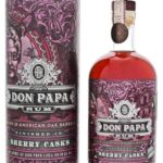 zdjęcie produktu Don Papa Sherry Cask