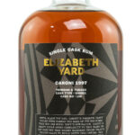 Elizabeth Yard Caroni 1997