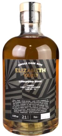 Elizabeth Yard Long Pond 2000