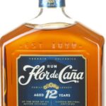 zdjęcie produktu Flor De Cana 12YO