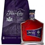 zdjęcie produktu Flor de Cana 130th Anniversary