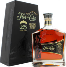 zdjęcie produktu Flor De Cana Centenario 25YO