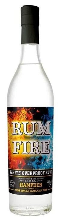 zdjęcie produktu Rum Fire