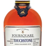 Foursquare Touchstone 14YO