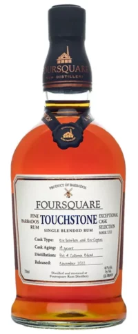 Foursquare Touchstone 14YO