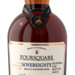 Foursquare Sovereignty