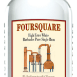 FOURSQUARE White High Esters Habitation Velier