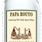 PAPA ROUYO White Habitation Velier