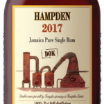 Hampden 5YO 2017 DOK