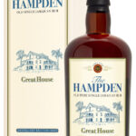 Hampden Estate Jamaican Rum Great House Edition 2022