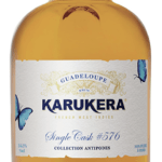 Karukera 4YO Single Cask #576