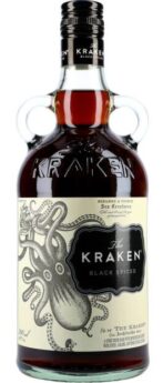 zdjęcie porduktu Kraken Black Spiced