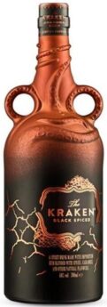 zdjęcie produktu Kraken Black Spiced 2022