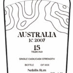 Nobilis Australia IC 2007