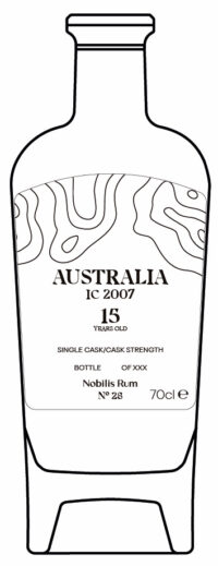 Nobilis Australia IC 2007