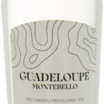 Nobilis Guadeloupe Montebello "Brut de Colonne"