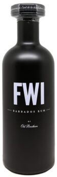 zdjęcie produktu Old Brothers FWI Batch #3