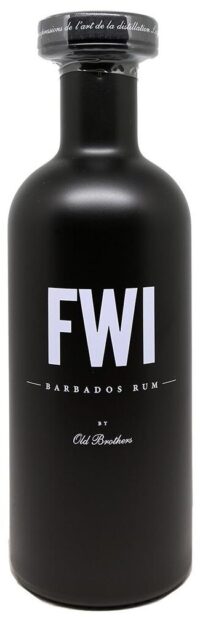 zdjęcie produktu Old Brothers FWI Batch #3