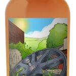 RUM OF THE WORLD 3YO 2018 Jamajka